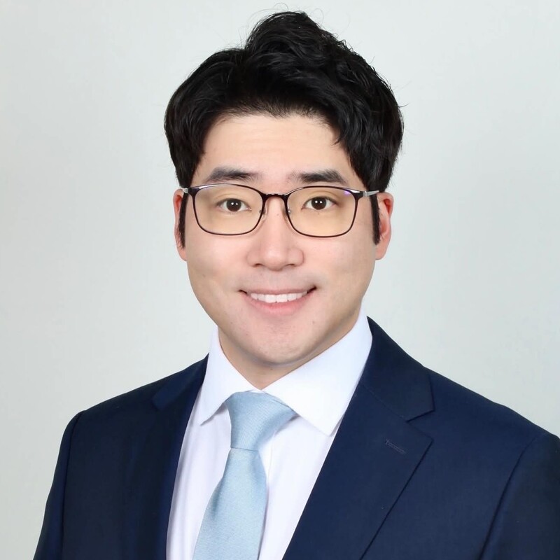 James Bae